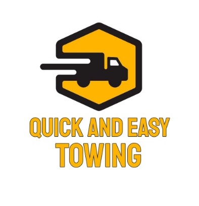 Quick and Easy Towing