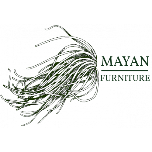 Mayan Furniture