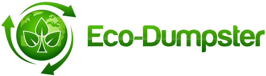Eco-Dumpster