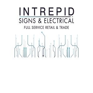 Intrepid Signs & Electrical
