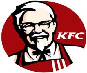 Kentucky Fried Chicken