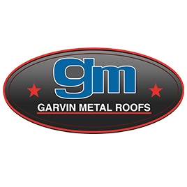 Garvin Metal Roofs