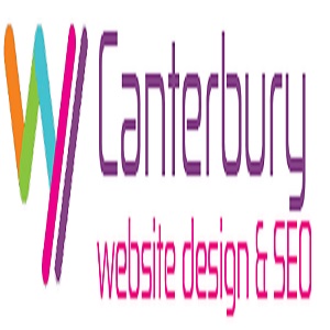 Canterbury Website Design & SEO
