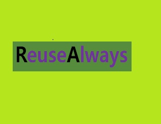 reusealways reusealways