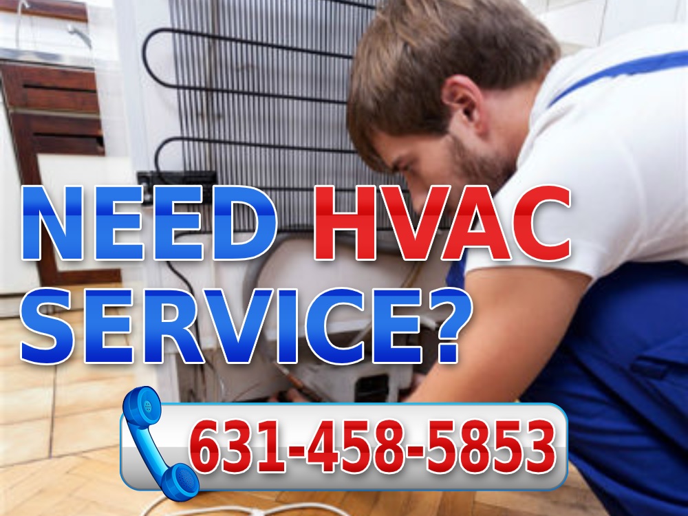 HVAC Experts in Copiague, NY