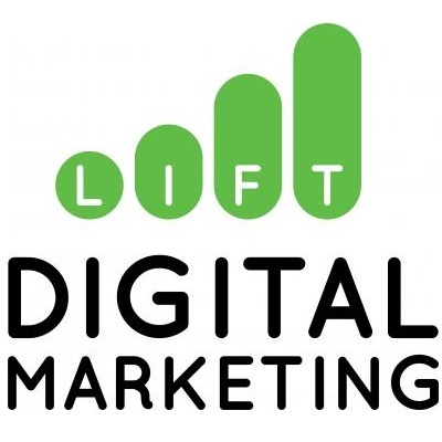 Lift Digital Marketing