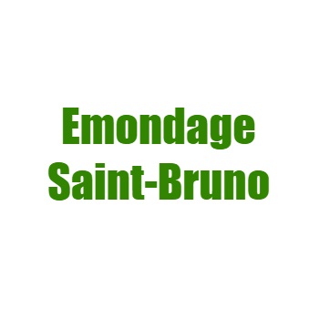 Emondage Saint-Bruno