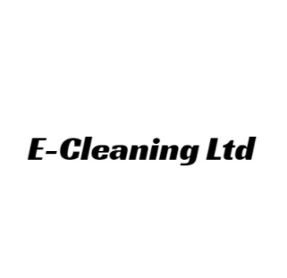 E- Cleaning Ltd