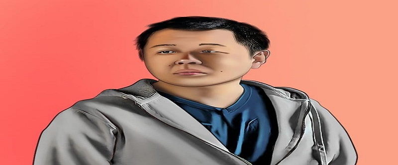 Republican Entertainment - Scotty Li
