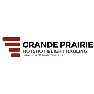 Grande Prairie Hotshot and Light Hauling