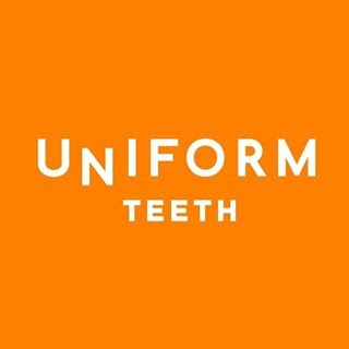 Uniform Teeth