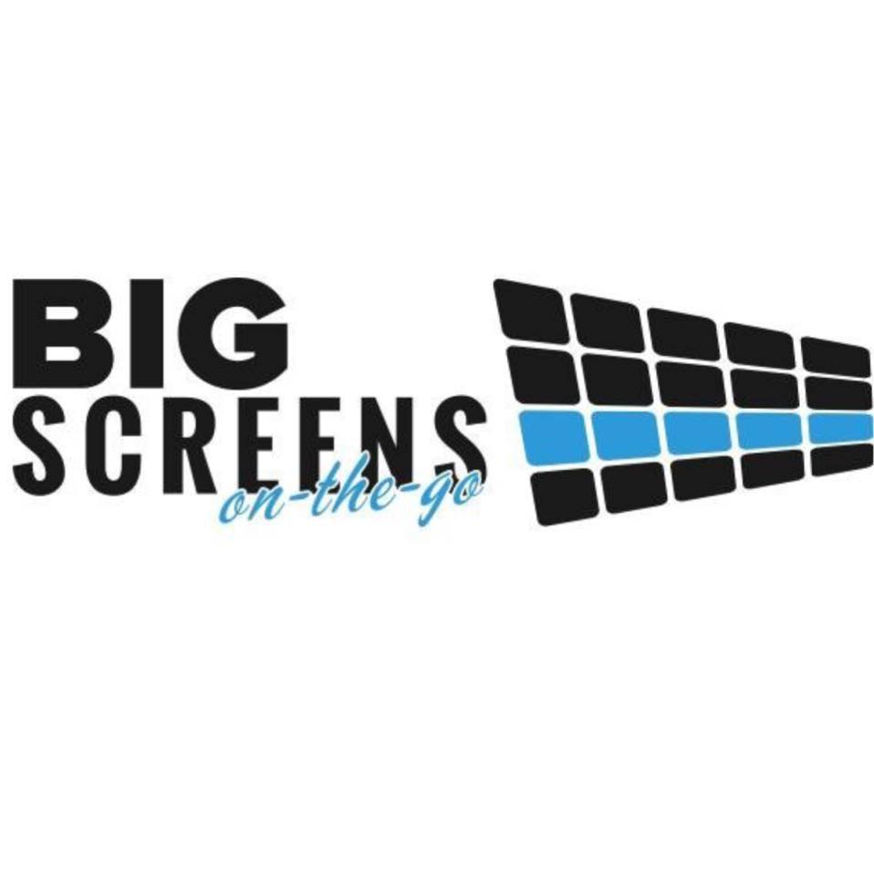 Big Screens on the Go
