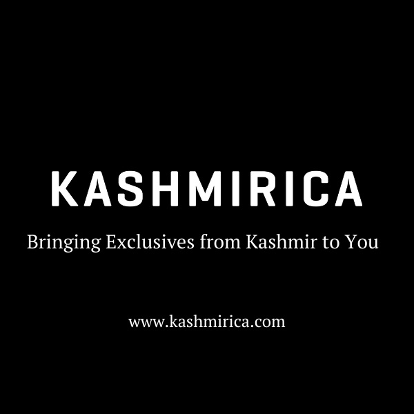 Pure Kashmiri Saffron