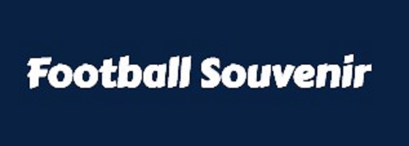 Football Souvenir | Official Football Souvenirs & Merchandise Shop