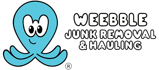 Weebble Junk Removal & Hauling