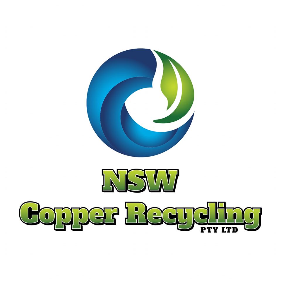 NSW Copper Scraps
