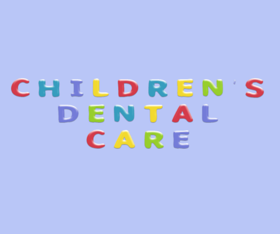 Children’s Dental Care