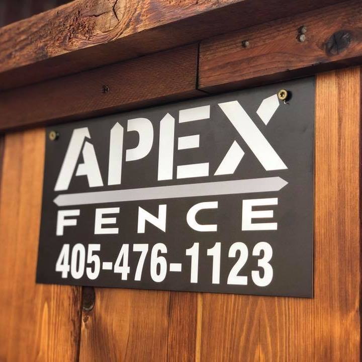 Apex Fence