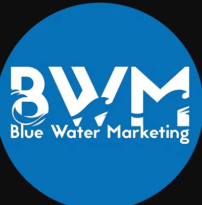  Blue Water Marketing