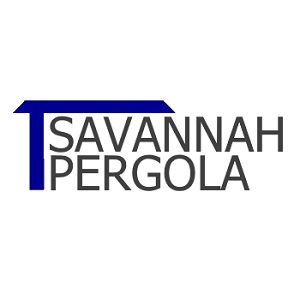 Savannah Pergola