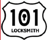 101 Locksmith Inc