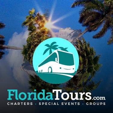 FloridaTours.com: Miami Bus Charter 