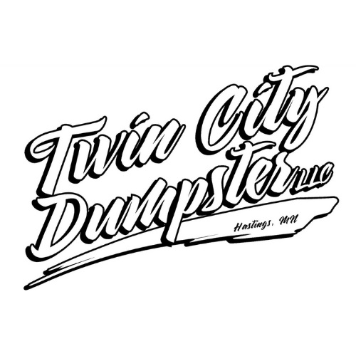 Twin City Dumpster