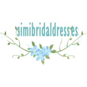 Simibridal Dresses