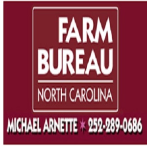Michael Arnette- Farm Bureau Insurance