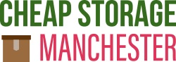 Cheap Storage Manchester