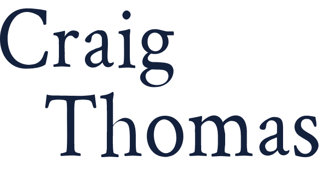 Craig Thomas