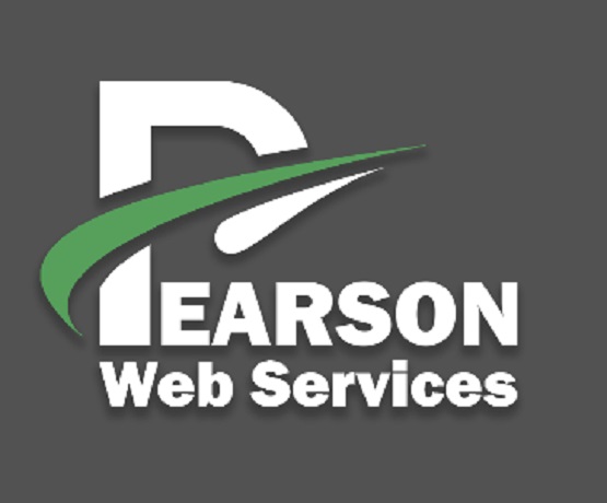 Pearson Web Services Ltd