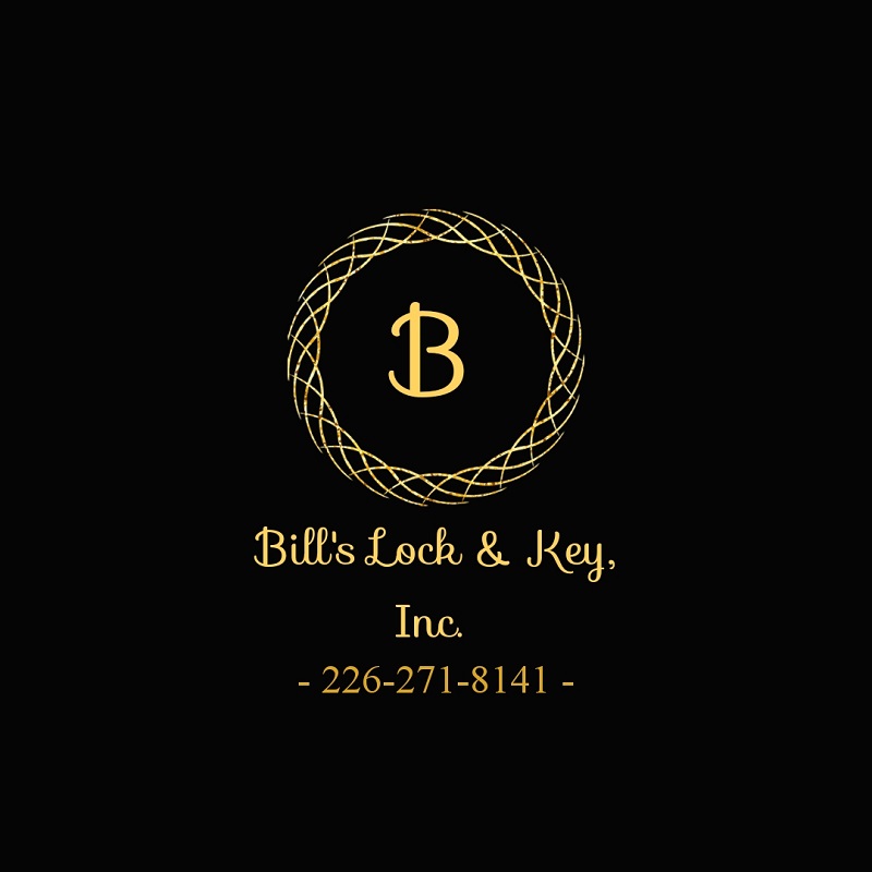 Bill’s Lock & Key, Inc.