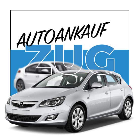 Autoankauf Zug