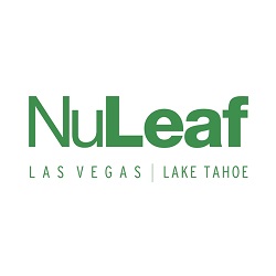 NuLeaf Las Vegas Dispensary