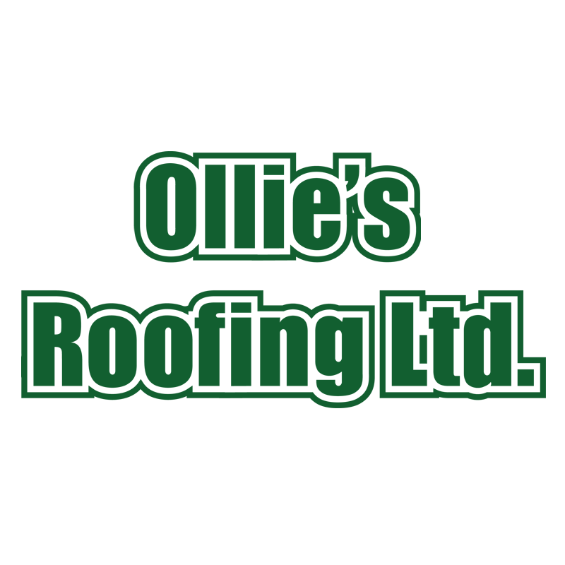 Ollie's Roofing Ltd.
