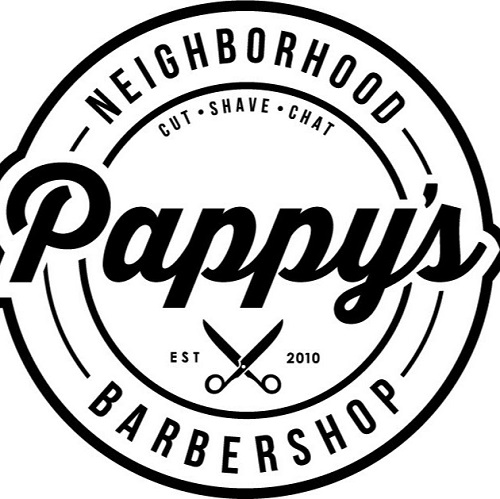 Pappy's Barber Shop Poway