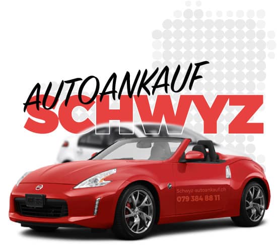 Autoankauf Schwyz