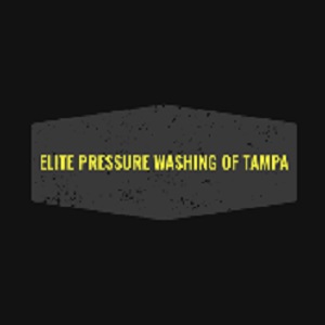 Elite Pressure Washing of Tampa