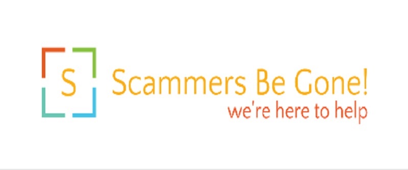 Scammers Be Gone