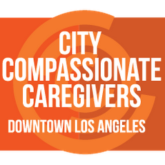 City Compassionate Caregivers