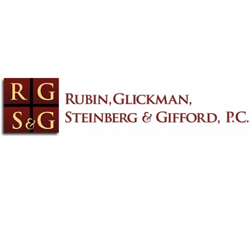 Rubin, Glickman, Steinberg & Gifford