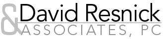 David Resnick & Associates, PC