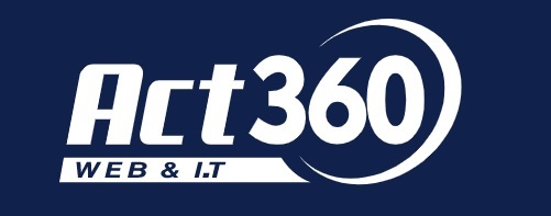 ACT360 Web & IT Inc
