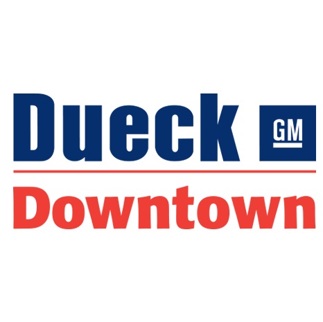 Dueck Downtown Chevrolet, GMC & Buick