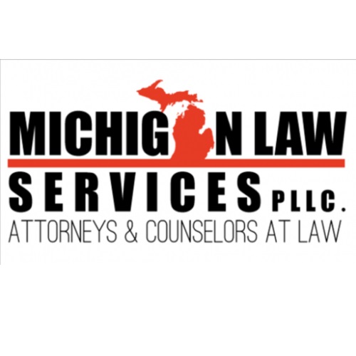 Michigan Law Services, PLLC