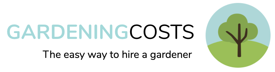 Gardening Costs