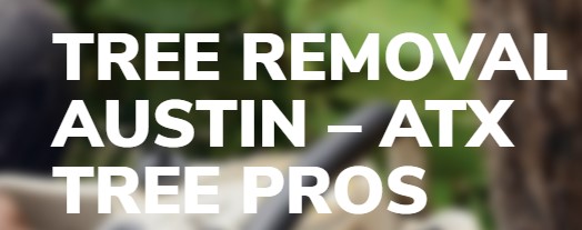 Tree Removal Austin - ATX Tree Pros