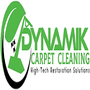Dynamik Carpet Cleaning York