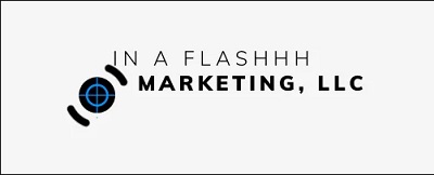 In A Flashhh Marketing, LLC